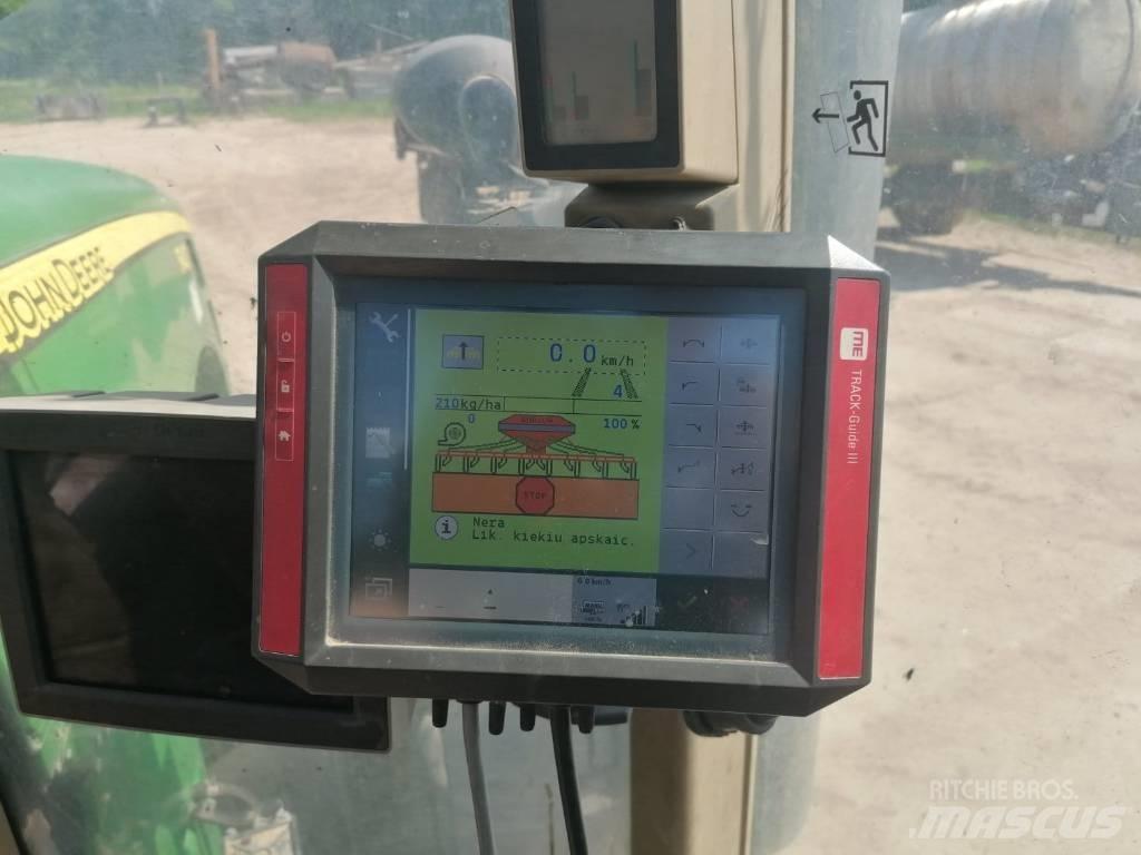 Horsch Pronto 6 AS Sejačice