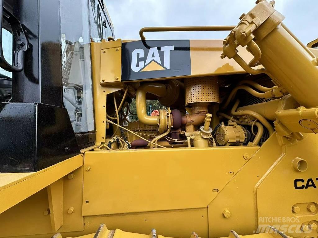 CAT D 7 G Buldožeri guseničari