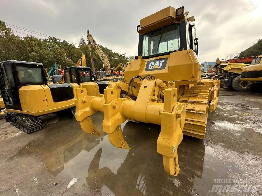 CAT D 7 G Buldožeri guseničari
