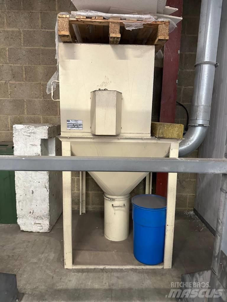  Leesona 18 x 28 Oprema za sortiranje otpada