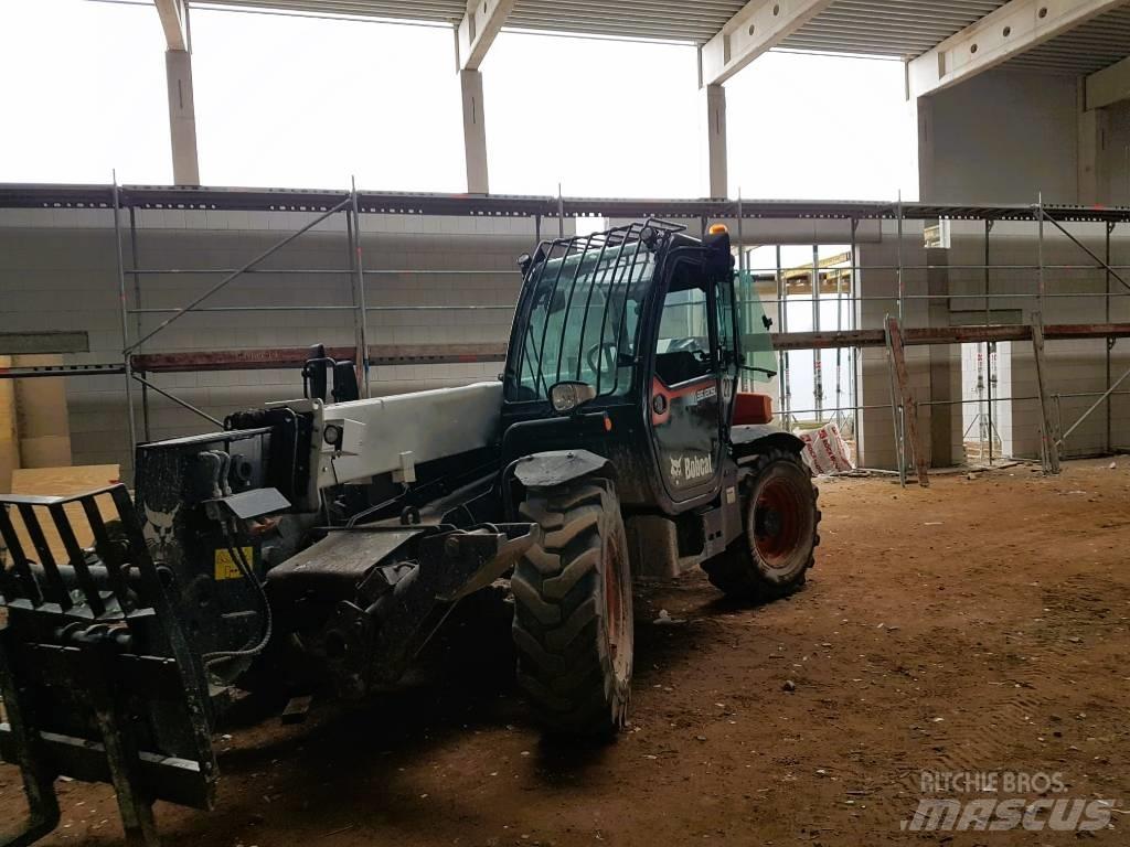 Bobcat T 36120 SL Teleskopski viljuškari