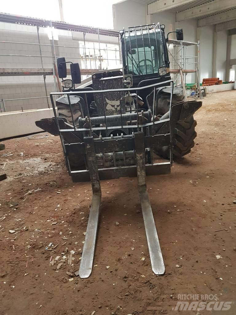 Bobcat T 36120 SL Teleskopski viljuškari