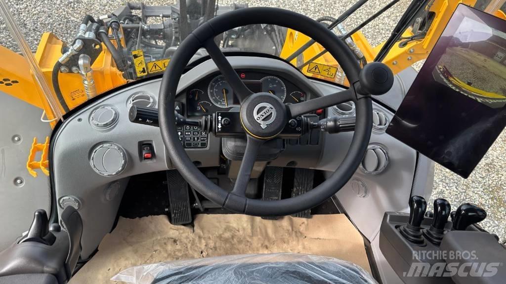 Volvo L 90 H Utovarivači na točkove
