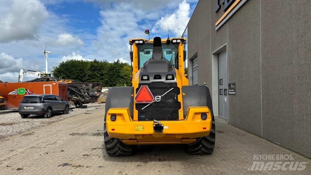 Volvo L 90 H Utovarivači na točkove