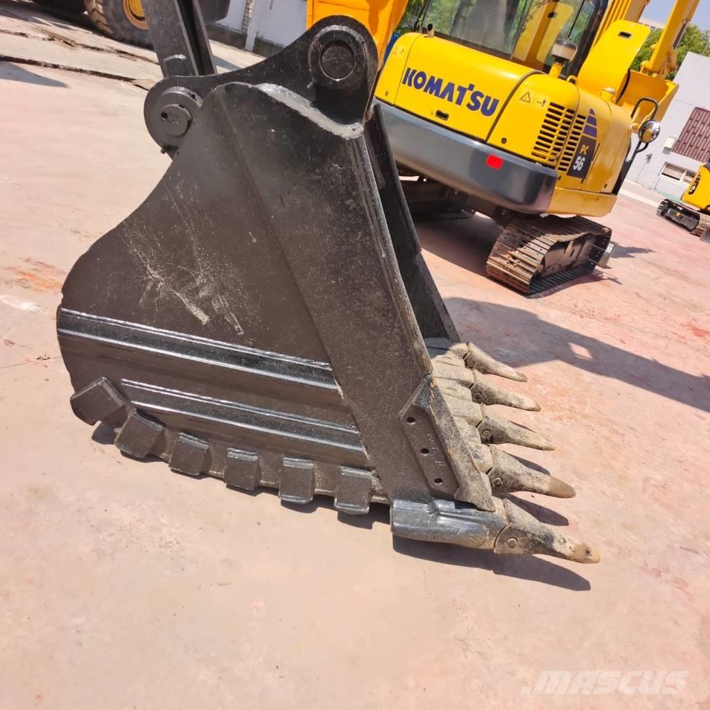 Sany SY 335 H Bageri guseničari