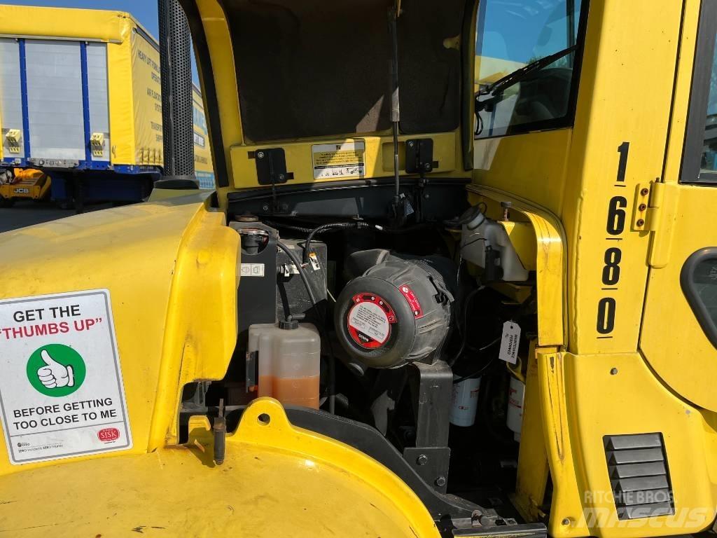 Hyster H 7.0 FT Dizelski viljuškari
