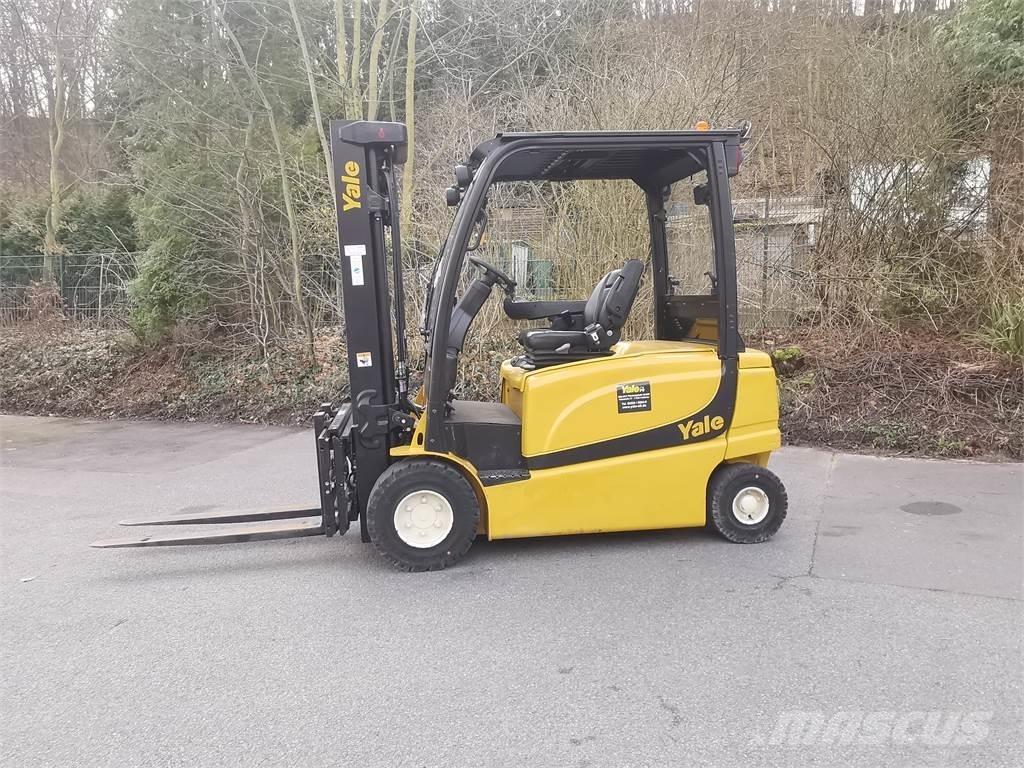 Yale ERP30VL Električni viljuškari