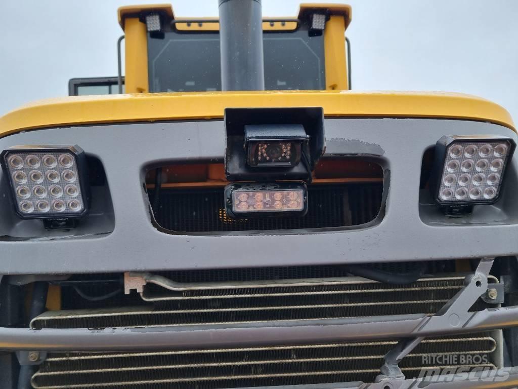 Volvo L 70 F Utovarivači na točkove