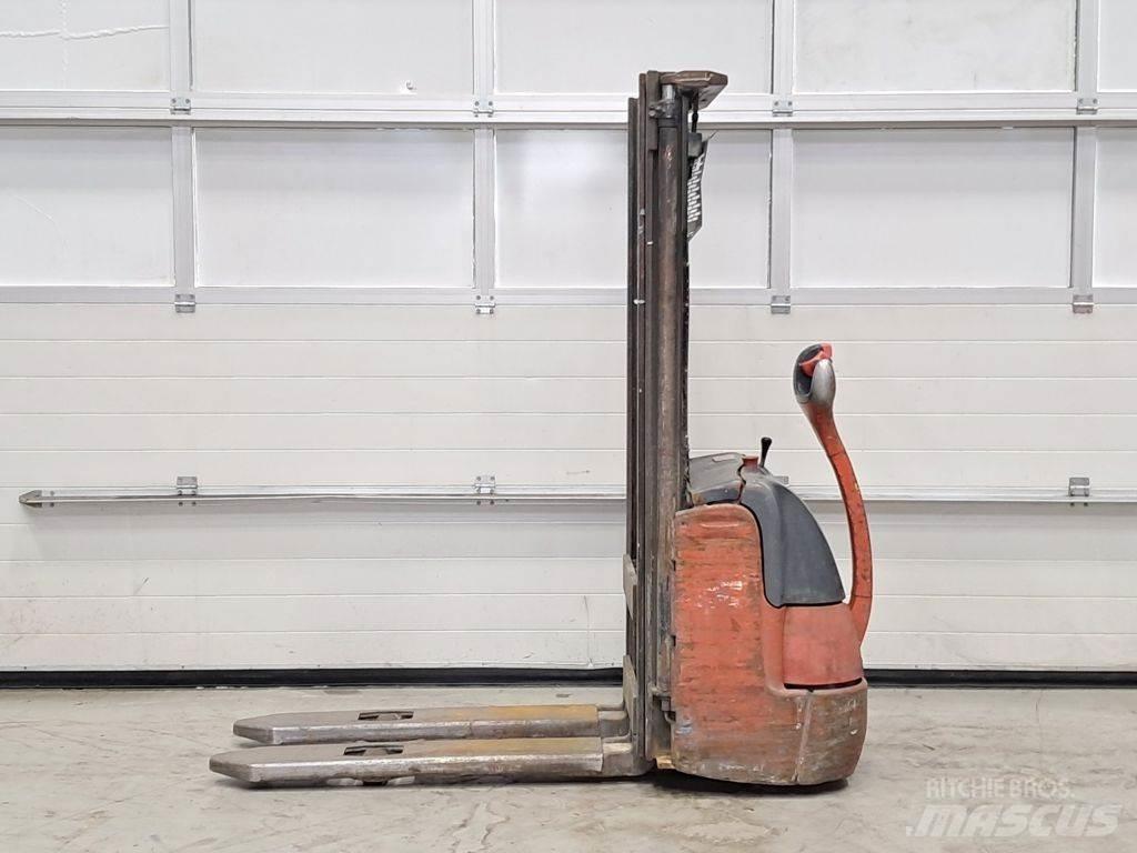 Linde L10 Ručni električni viljuškar