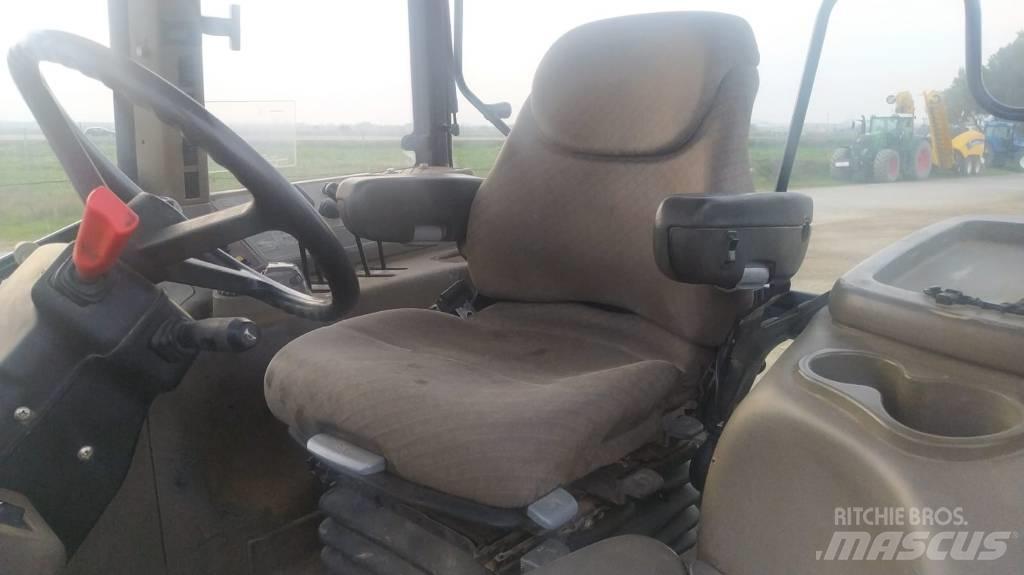 Case IH MXM 190 Traktori