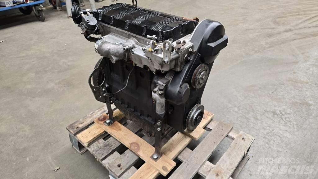 Lombardini LDW1404 Motori za građevinarstvo