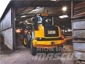 JCB 417 Utovarivači na točkove
