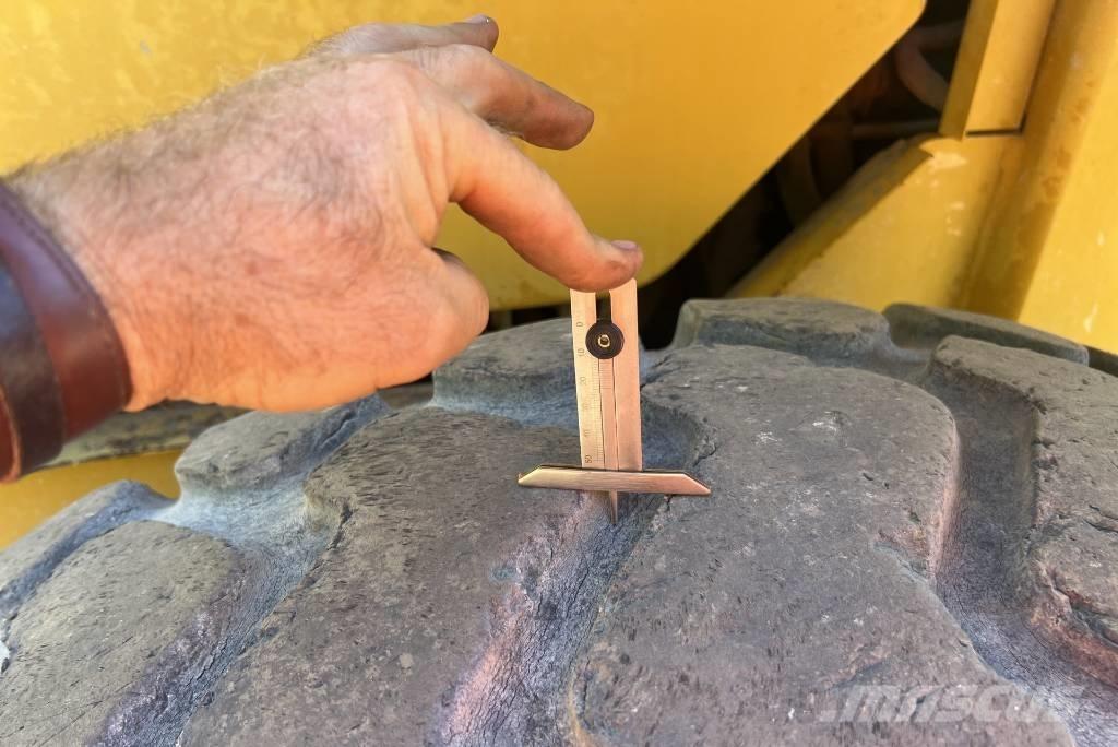 CAT 938 G Utovarivači na točkove