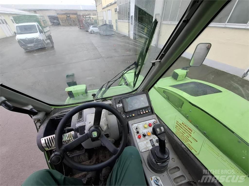Merlo P 37.10 TOP Poljoprivredni teleskopski utovarivači