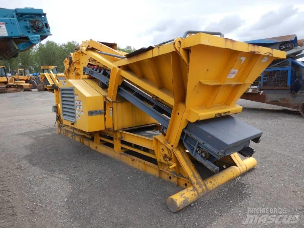 Rubble Master RM 60 Ostalo za građevinarstvo