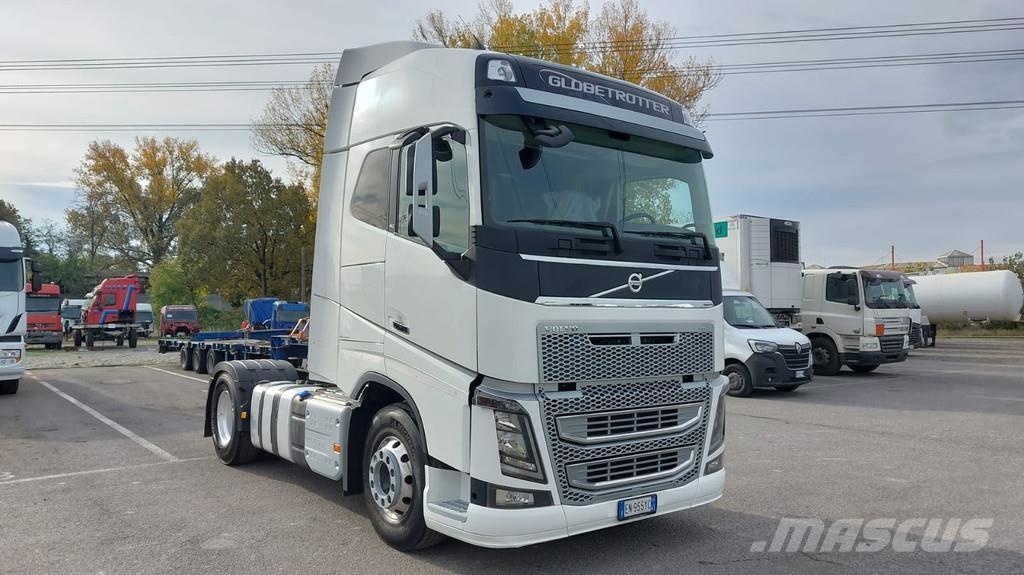 Volvo FH Tegljači
