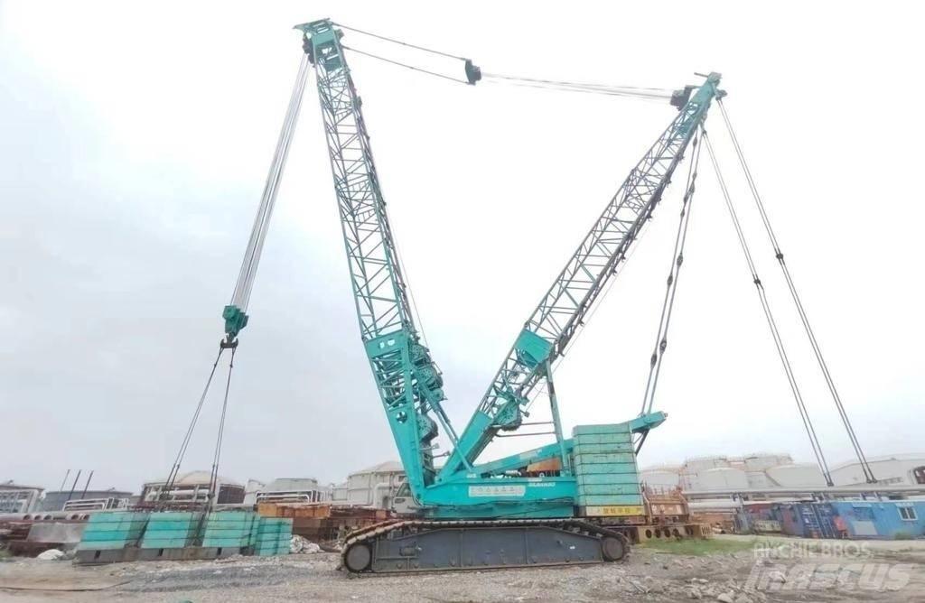 Kobelco SL 6000 Derik kranovi