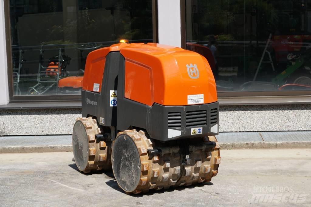 Husqvarna LP9505 Ostali valjci