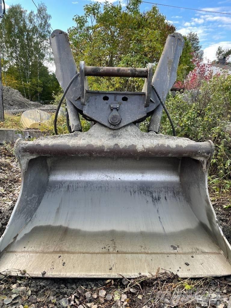 CAT 336 nextgen Bageri guseničari