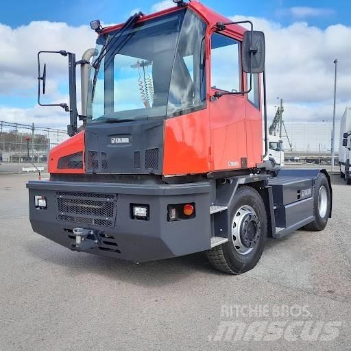 Kalmar TR618i Terminalni tegljači