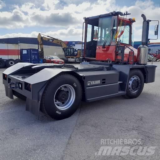 Kalmar TR618i Terminalni tegljači