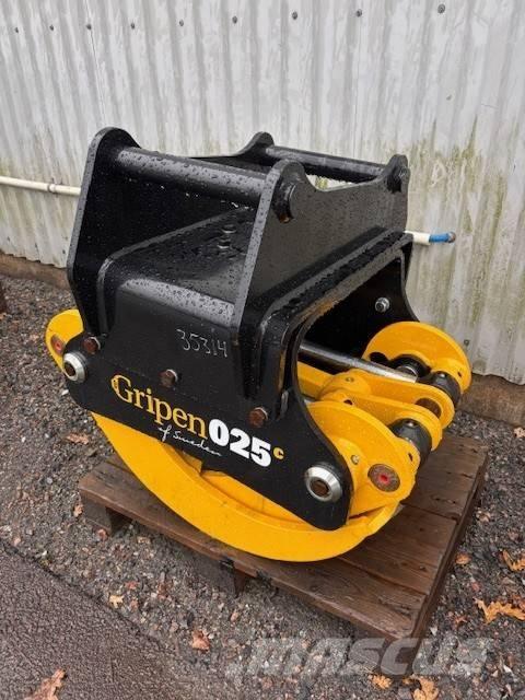 HSP Grip Grabulje