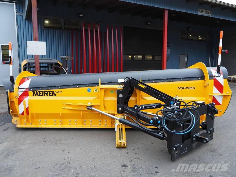 Meiren MSPN4004 Plugovi