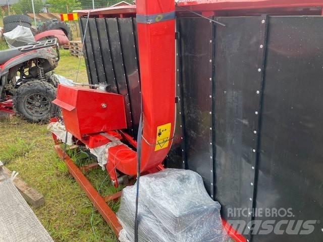 Vicon BX Matta 3,0M Uređaji za kosačice