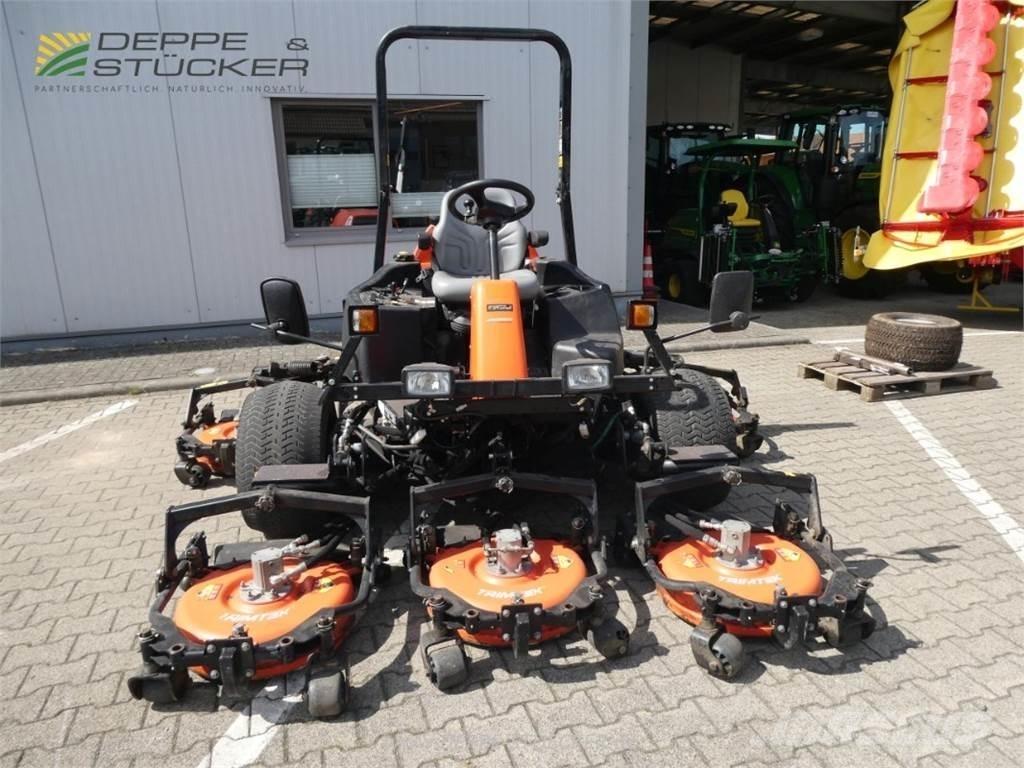 Jacobsen AR722T Ostale poljoprivredne mašine