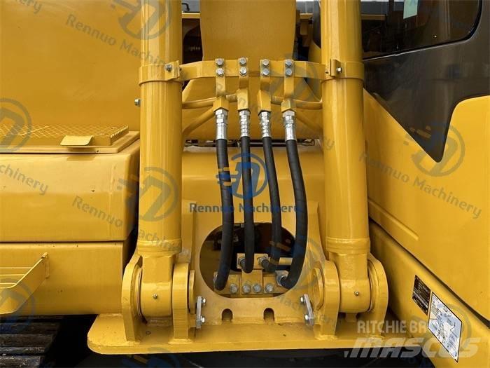 Komatsu PC 110 Bageri guseničari