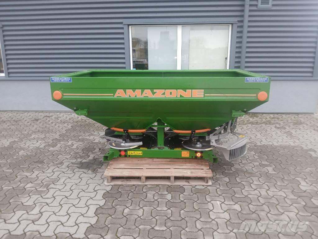 Amazone Z-AM 1500 Rasturači mineralnog đubriva