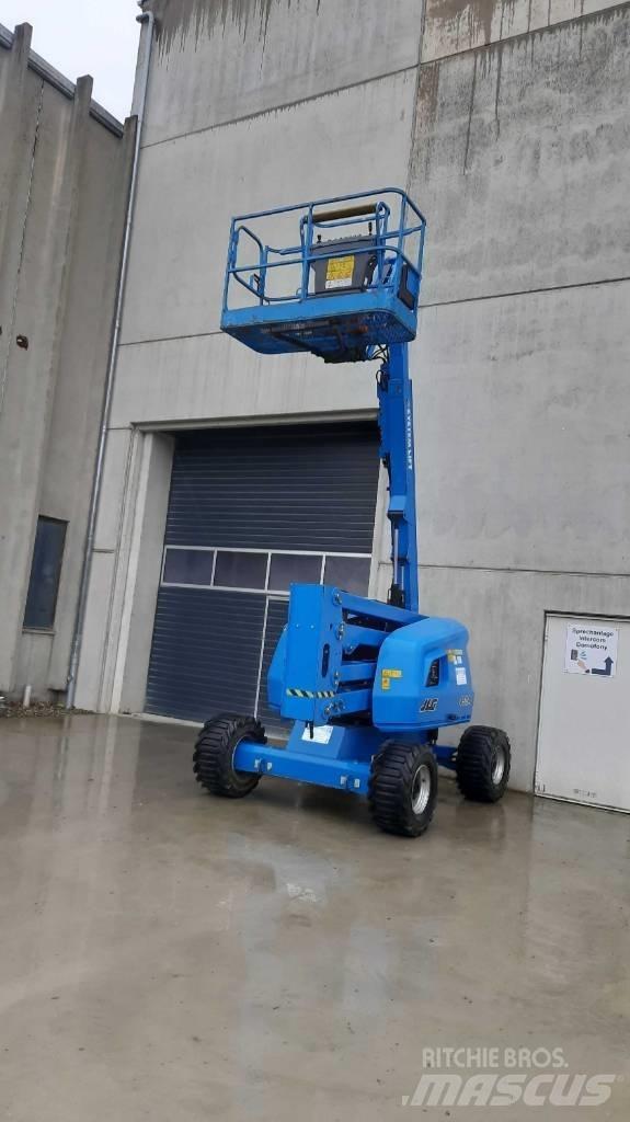 JLG 450 AJ Zglobne podizne platforme