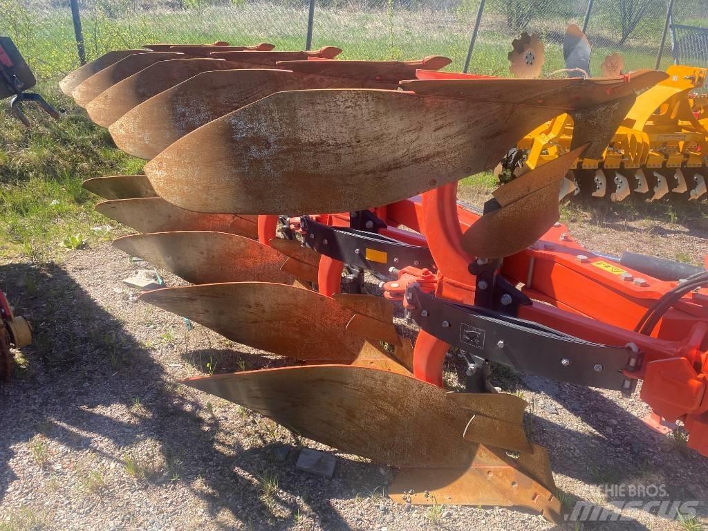 Kubota RM 300 SV Plugovi obrtači