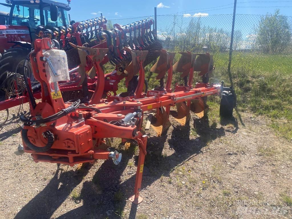 Kubota RM 300 SV Plugovi obrtači