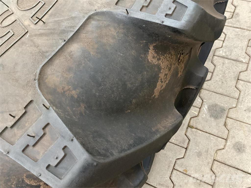 BKT 340/85R48 Gume, točkovi i felne