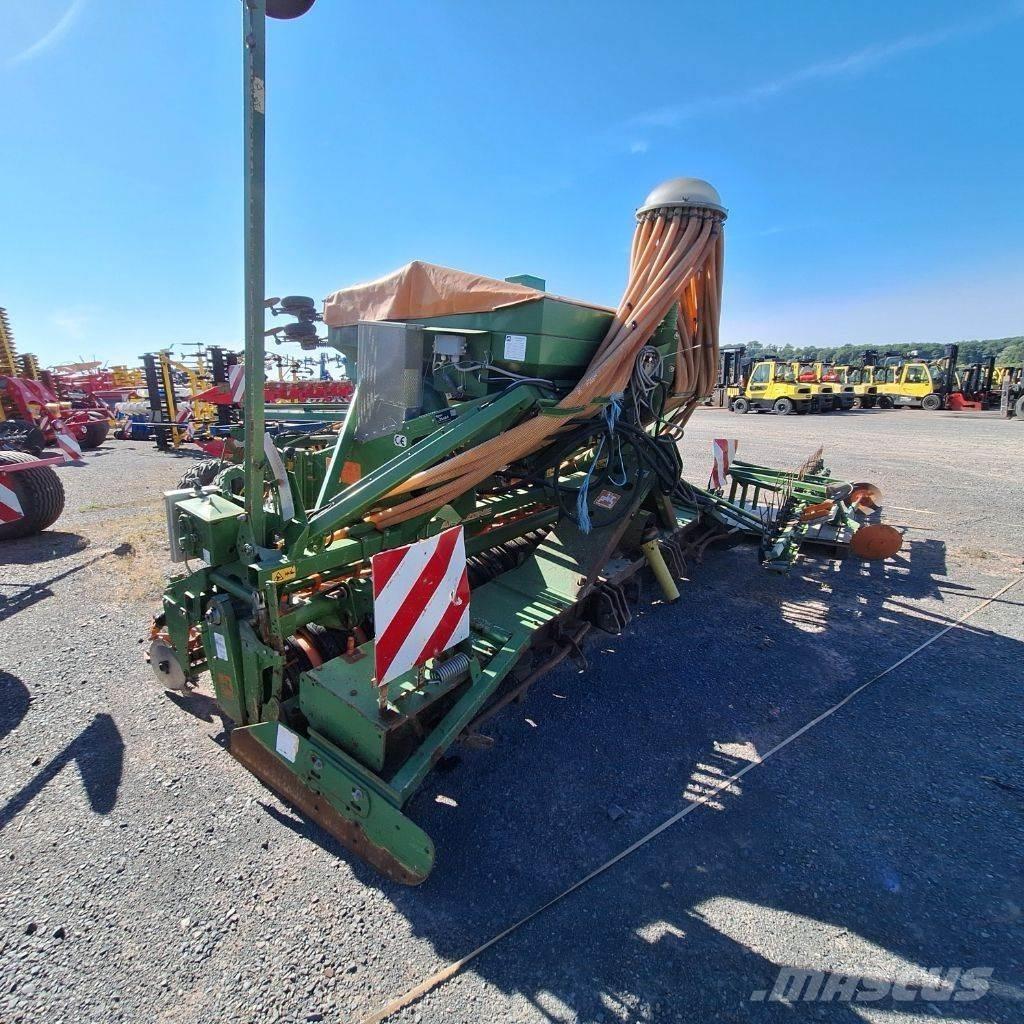 Amazone AD P 402 Sejačice
