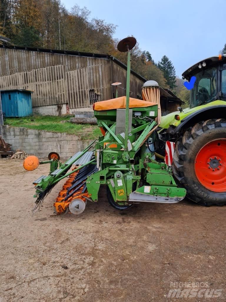 Amazone AD P 402 Sejačice