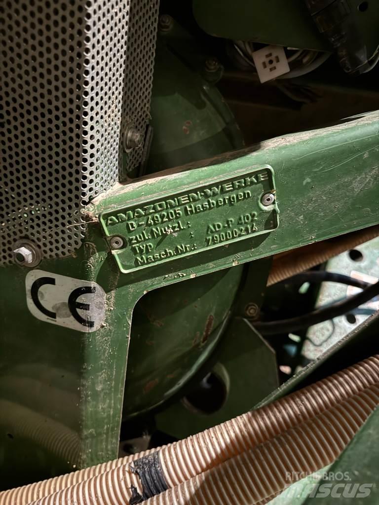 Amazone AD P 402 Sejačice