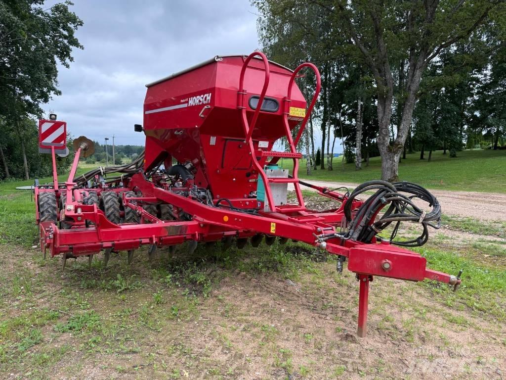 Horsch Pronto 4 DC Sejačice