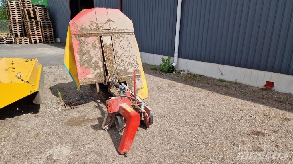 Agrow 185H Kosilice