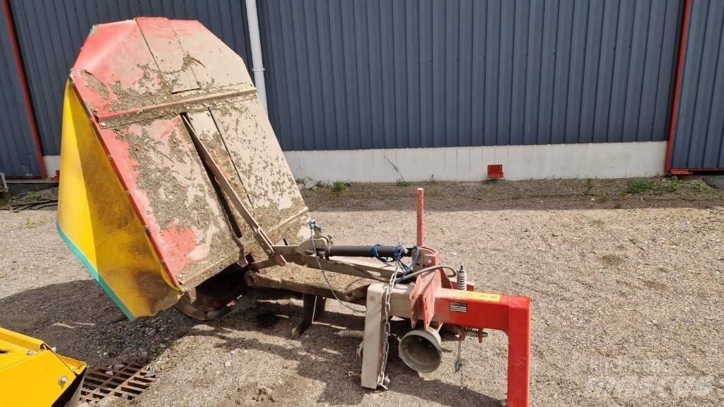 Agrow 185H Kosilice
