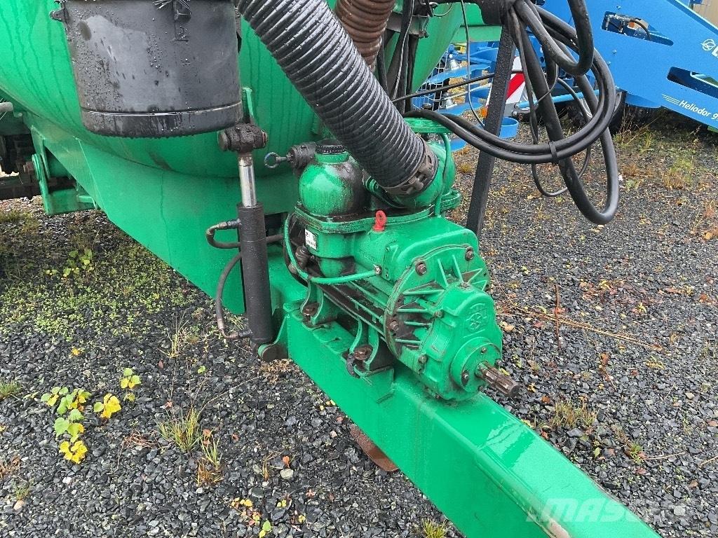 Vepi 11300 Cisterne za djubrivo
