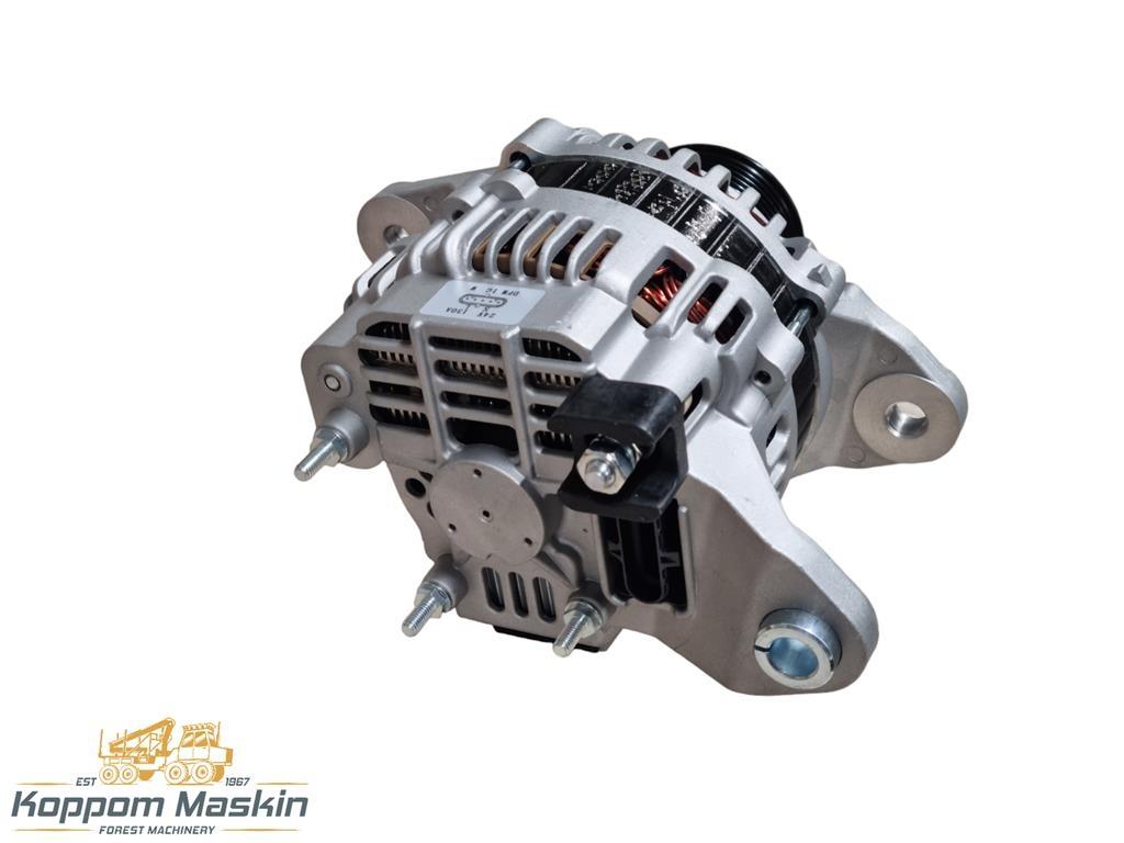 Eco Log 7038213 Elektronika