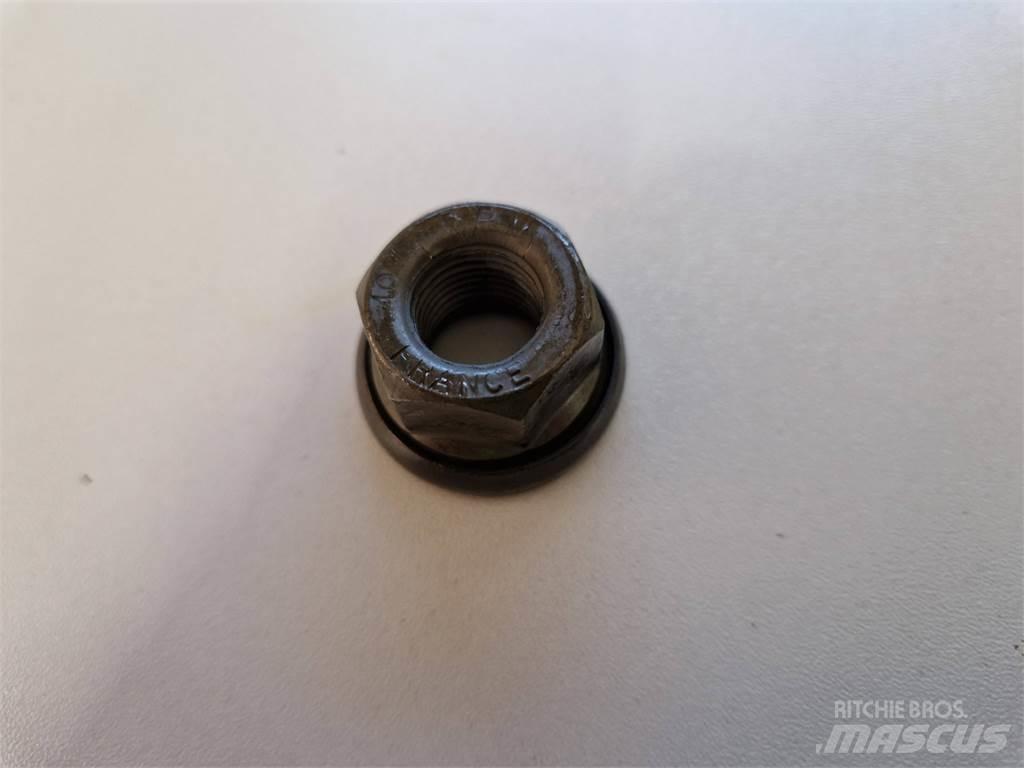 Rottne 046-0326 Glave za kombajne