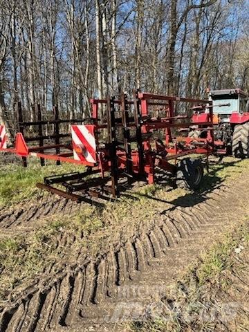Horsch Fg 4.50 Drljače