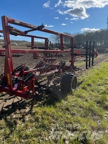 Horsch Fg 4.50 Drljače