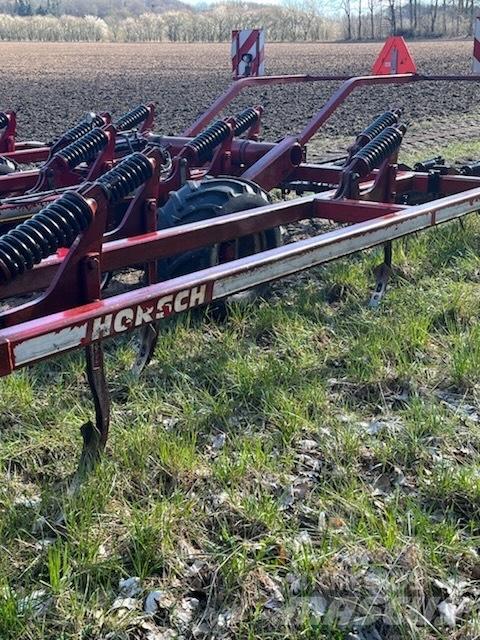 Horsch Fg 4.50 Drljače