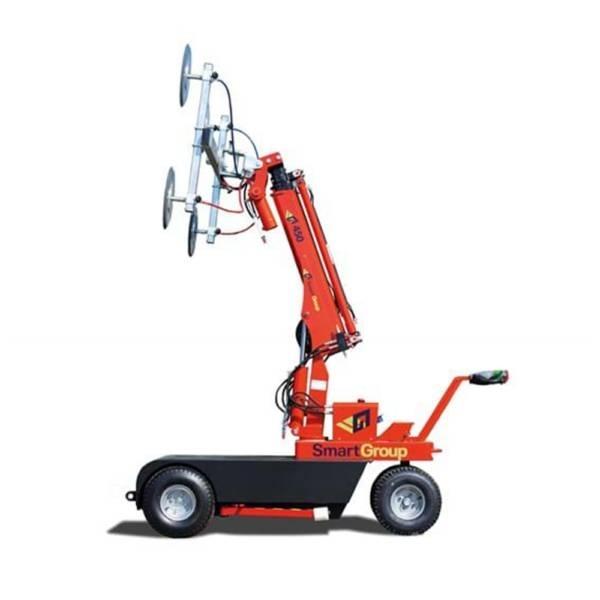 SmartGroup SG450 Ostali kranovi i platforme