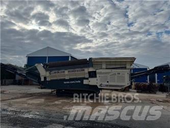 Terex MDS M412 Bubnjaste sijalice