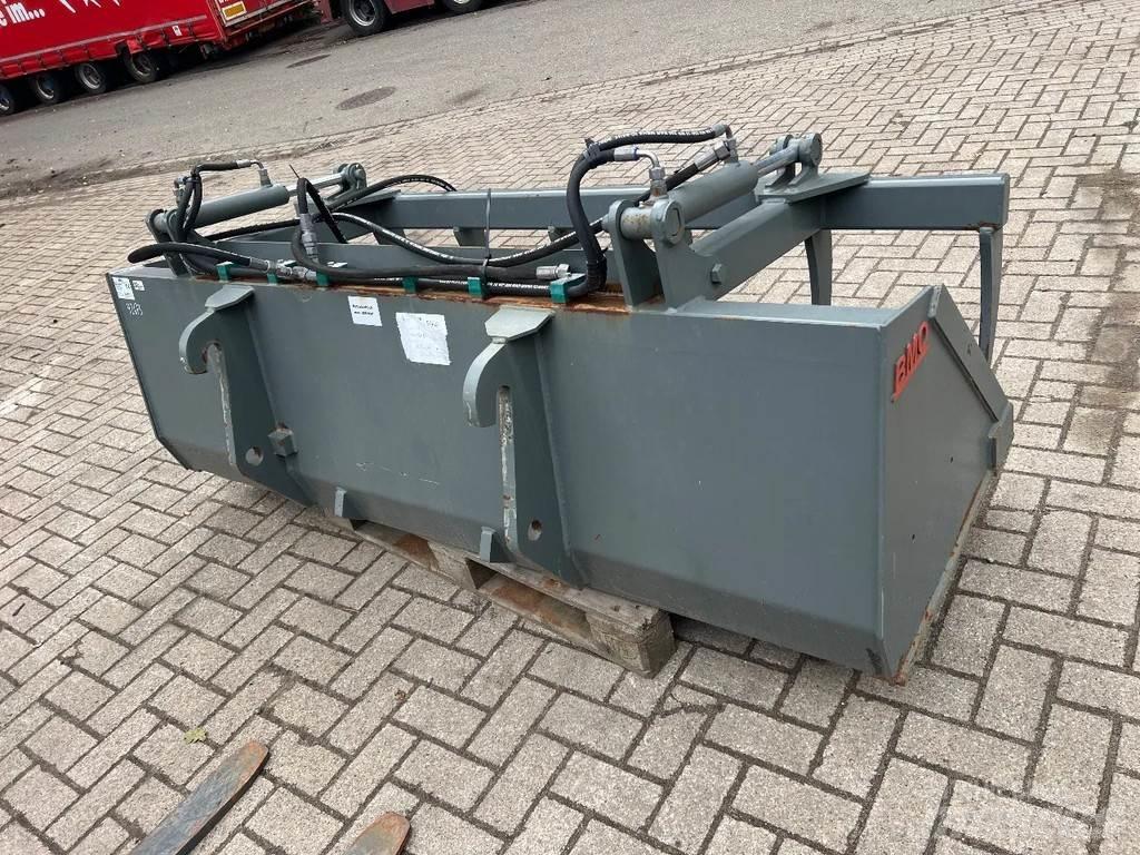 GiANT G2200HD Utovarivači na točkove